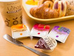 Super Hotel Tokyo Nihonbashi Mitsukoshimae