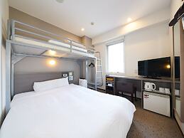 Super Hotel Tokyo Nihonbashi Mitsukoshimae