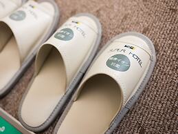 Super Hotel Tokyo Nihonbashi Mitsukoshimae