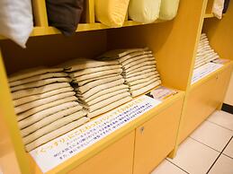 Super Hotel Tokyo Nihonbashi Mitsukoshimae