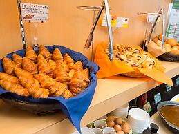 Super Hotel Tokyo Nihonbashi Mitsukoshimae