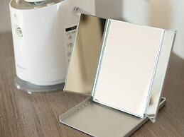 Super Hotel Tokyo Nihonbashi Mitsukoshimae