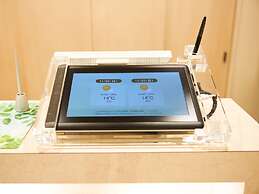 Super Hotel Tokyo Nihonbashi Mitsukoshimae