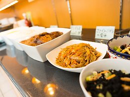 Super Hotel Tokyo Nihonbashi Mitsukoshimae