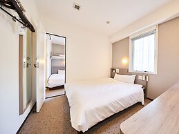 Super Hotel Tokyo Nihonbashi Mitsukoshimae