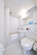 Super Hotel Tokyo Nihonbashi Mitsukoshimae