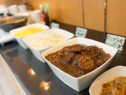 Super Hotel Tokyo Nihonbashi Mitsukoshimae