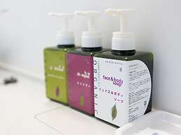 Super Hotel Tokyo Nihonbashi Mitsukoshimae