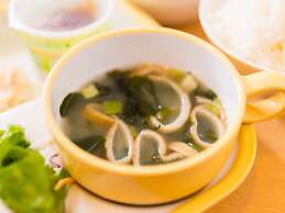 Super Hotel Tokyo Nihonbashi Mitsukoshimae