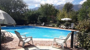 Apart Hotel La Candida