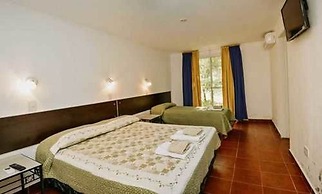 Apart Hotel La Candida