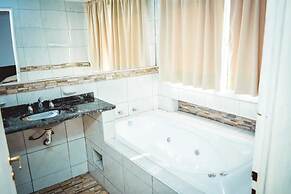 Apart Hotel La Candida