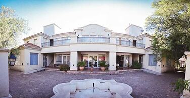 Apart Hotel La Candida