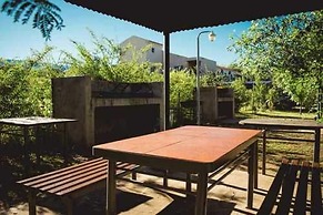 Apart Hotel La Candida