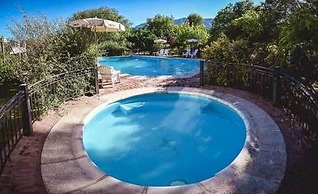 Apart Hotel La Candida