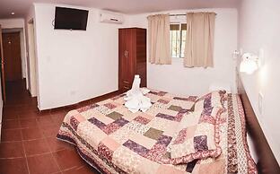 Apart Hotel La Candida