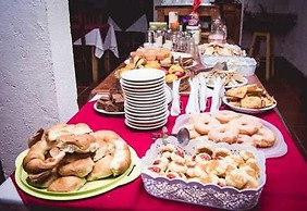 Apart Hotel La Candida