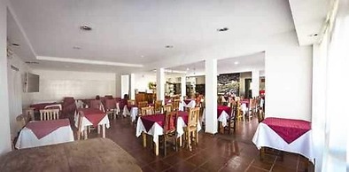 Apart Hotel La Candida