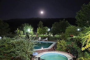 Apart Hotel La Candida