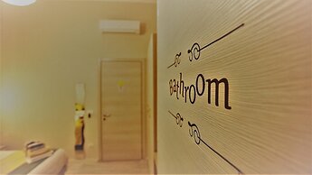 Il Quadrifoglio Guesthouse