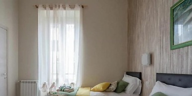 Il Quadrifoglio Guesthouse