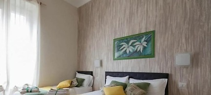 Il Quadrifoglio Guesthouse