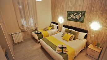 Il Quadrifoglio Guesthouse