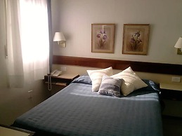 Castelar Hotel Santa Fe