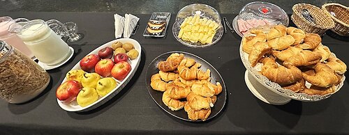 Castelar Hotel Santa Fe