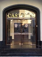 Castelar Hotel Santa Fe