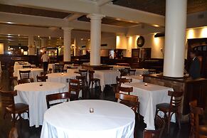 Castelar Hotel Santa Fe