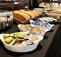 Castelar Hotel Santa Fe