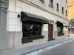 Castelar Hotel Santa Fe