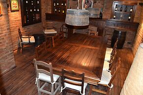 Castelar Hotel Santa Fe