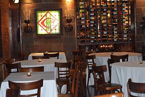 Castelar Hotel Santa Fe