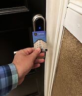 Castelar Hotel Santa Fe