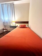 Castelar Hotel Santa Fe