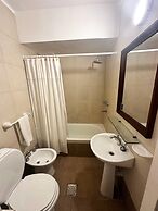 Castelar Hotel Santa Fe