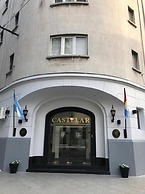 Castelar Hotel Santa Fe