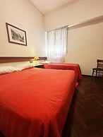 Castelar Hotel Santa Fe