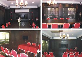 Castelar Hotel Santa Fe