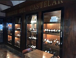 Castelar Hotel Santa Fe