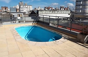 Castelar Hotel Santa Fe