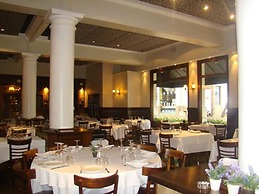 Castelar Hotel Santa Fe