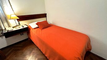 Castelar Hotel Santa Fe