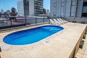 Castelar Hotel Santa Fe