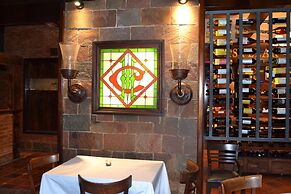 Castelar Hotel Santa Fe