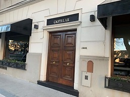 Castelar Hotel Santa Fe