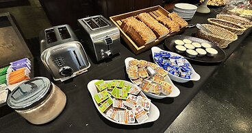 Castelar Hotel Santa Fe