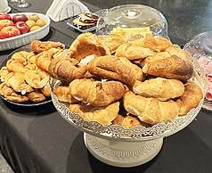 Castelar Hotel Santa Fe